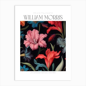 William Morris Art Print