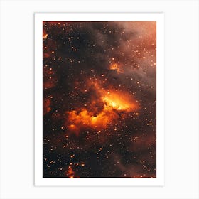 Nebula 32 Poster