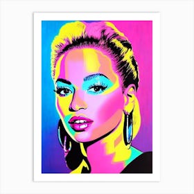 Beyoncé Pop Movies Art Movies Art Print