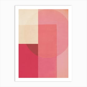 Igneous Activity Art Print