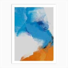 Metaphor Art Print