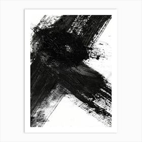 Cross 1 Art Print