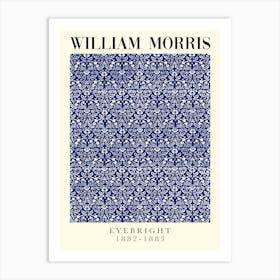 William Morris Everbright Art Print