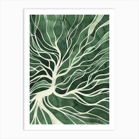 Tree Of Life 30 Art Print