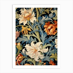 William Morris 3 Art Print