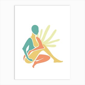 Matisse Wall Art Art Print