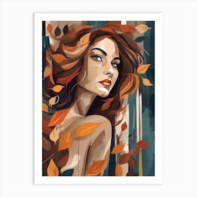 Fy! Art 2 012 Art Print