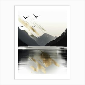 Iii Canvas Print Art Print