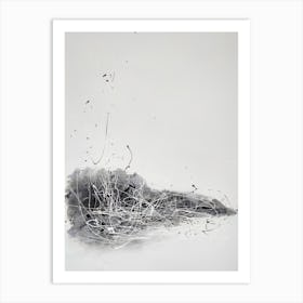 Eternity 3 Art Print