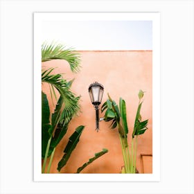 Colors Of Santo Domingo Colonial Vibes In The Dominican Republic Art Print