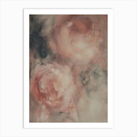 Roses 7 Art Print