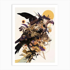 Eagle Art Print