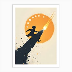 Doctor Who Canvas Art Art Print