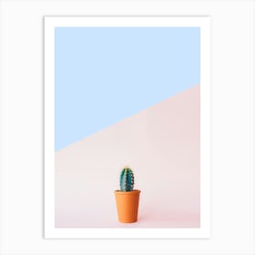 Botanical photography 1 Art Print