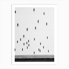 Black And White Photography Art Print