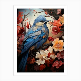 William Morris Art 40 Art Print