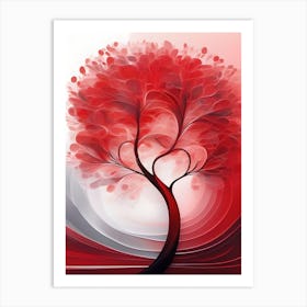 Tree Of Life Art Print