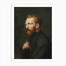 Van Gogh 60 Art Print