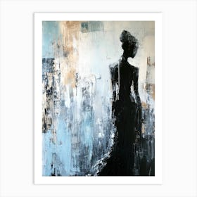 Enchanted Harmony Art Print