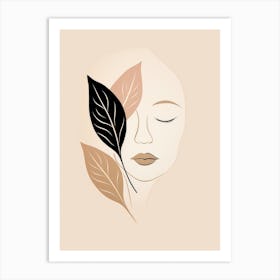 Beauty of Nature Art Print