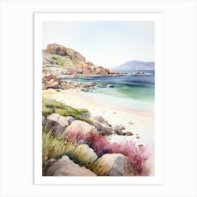 Cape Le Grand National Park, Western Australia 2 Art Print