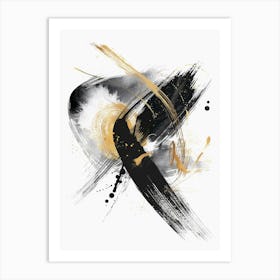 Abstract Canvas Print 55 Art Print