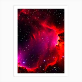 Nebula 32 Art Print