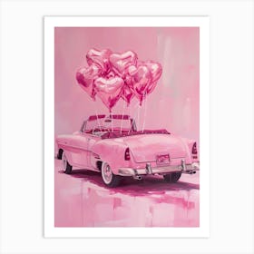 Valentine'S Day 38 Art Print