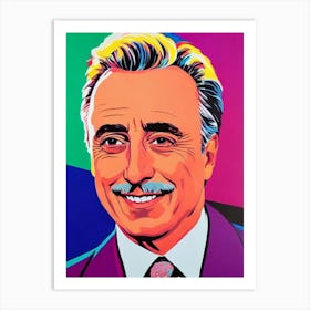 Andy Garcia Pop Movies Art Movies Art Print