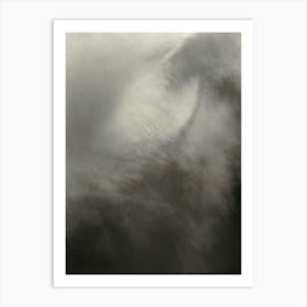 Equivalents (1923), Alfred Stieglitz Art Print