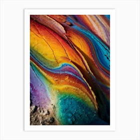 Leonardo Kino Xl A Dazzling Display Of Brilliance And Contrast 0 (1) Art Print