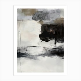 Landscape Art Print