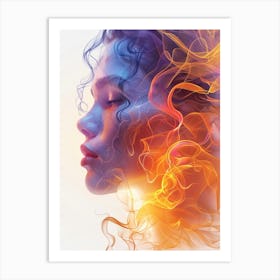 Photoshop Cc Art Print