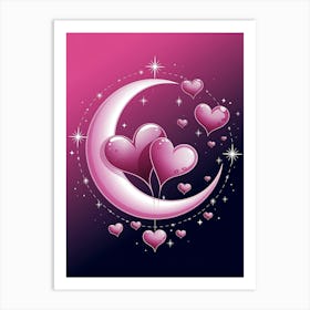 Valentine'S Day Art Print