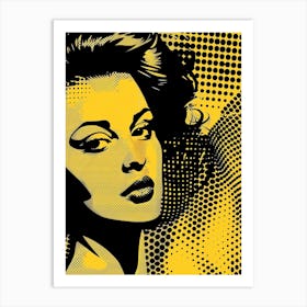 Pop Art 2 Art Print