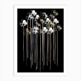 Daffodils 7 Art Print