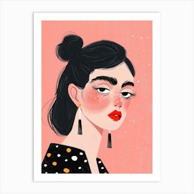 Illustration Art Art Print