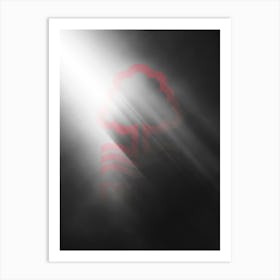 Nottingham Forest 3 Art Print