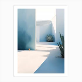 Cactus Art Print