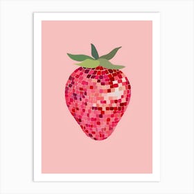 Cheery Art Art Print