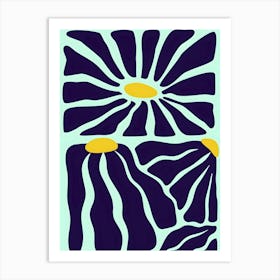 Matisse 568 Art Print