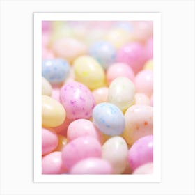 Candy Stock Videos & Royalty-Free Footage Art Print