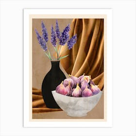 Still life #2 Art Print