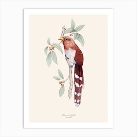 Alma De Gato Art Print