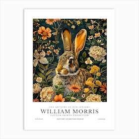 William Morris 11 Poster