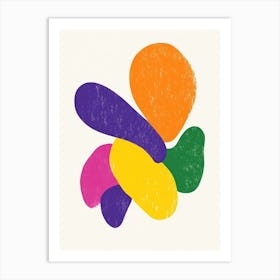 Flower 3 Art Print