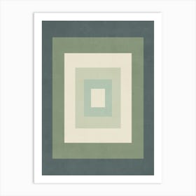 Abstract Composition 01 127 1 Art Print