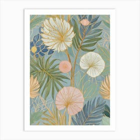 Tropical Abstract Poster