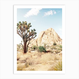 Arizona Charm Art Print