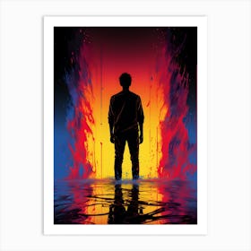 Apocalypse Art Print